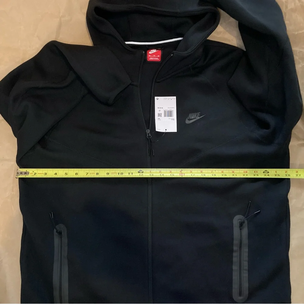 Nike authentic $145